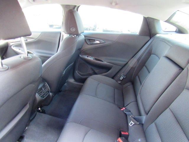 Chevrolet Malibu LT 2019