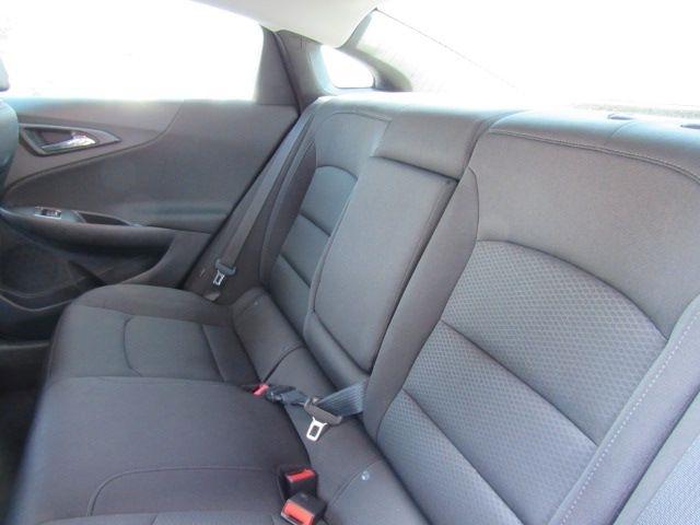 Chevrolet Malibu LT 2019