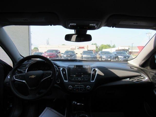 Chevrolet Malibu LT 2019