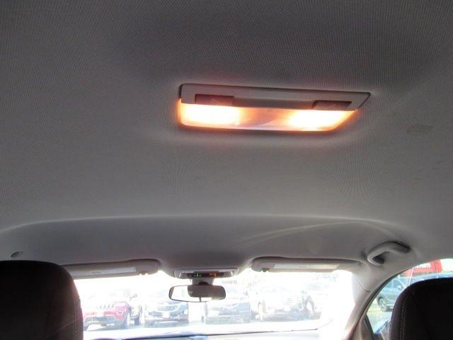 Chevrolet Malibu LT 2019