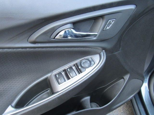 Chevrolet Malibu LT 2019