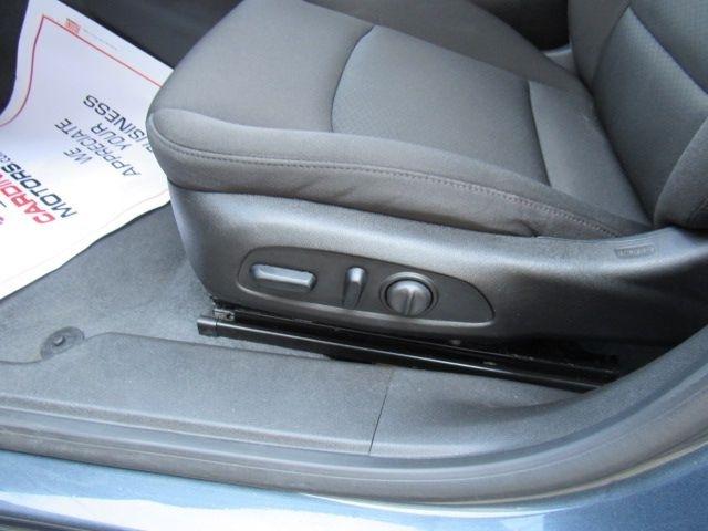 Chevrolet Malibu LT 2019