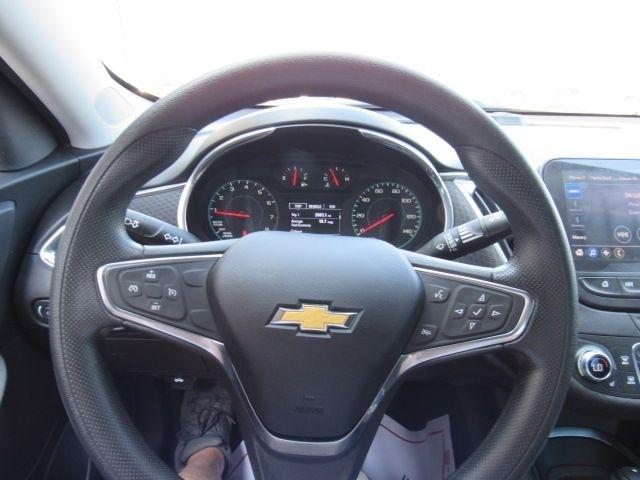 Chevrolet Malibu LT 2019