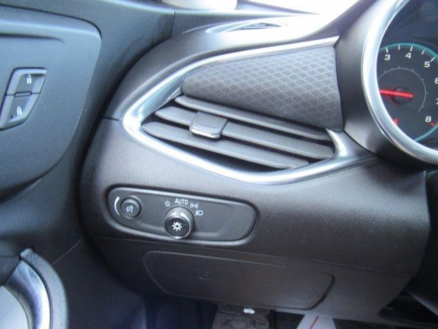 Chevrolet Malibu LT 2019