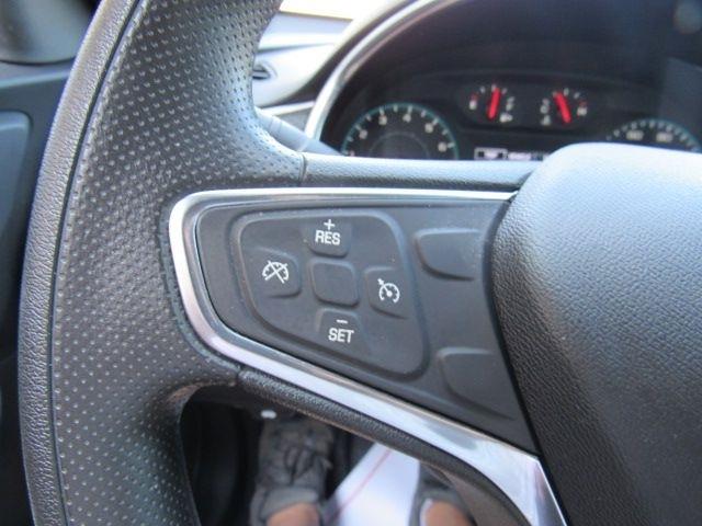 Chevrolet Malibu LT 2019