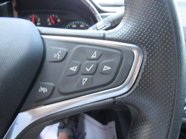 Chevrolet Malibu LT 2019