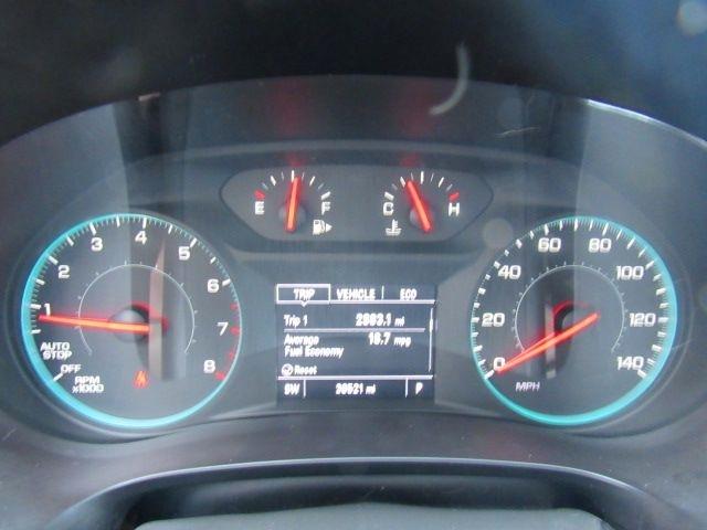 Chevrolet Malibu LT 2019