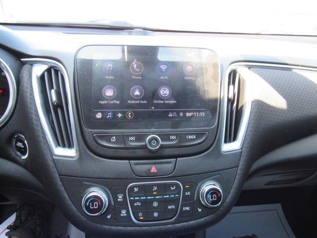 Chevrolet Malibu LT 2019