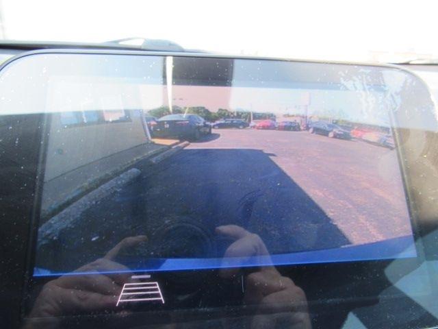 Chevrolet Malibu LT 2019