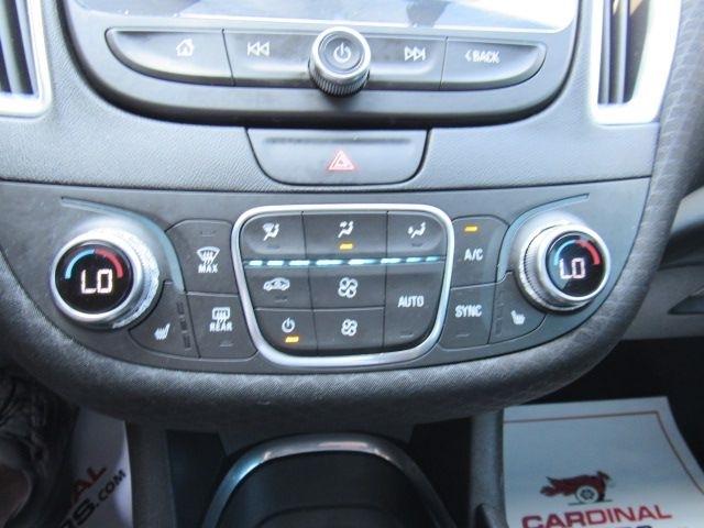 Chevrolet Malibu LT 2019