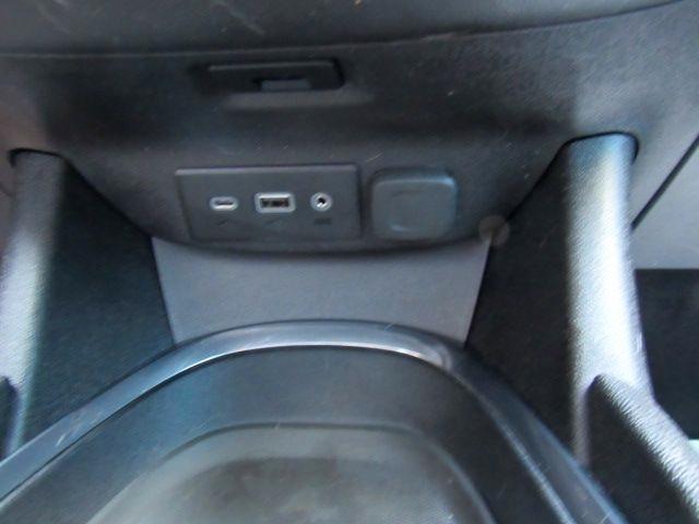 Chevrolet Malibu LT 2019