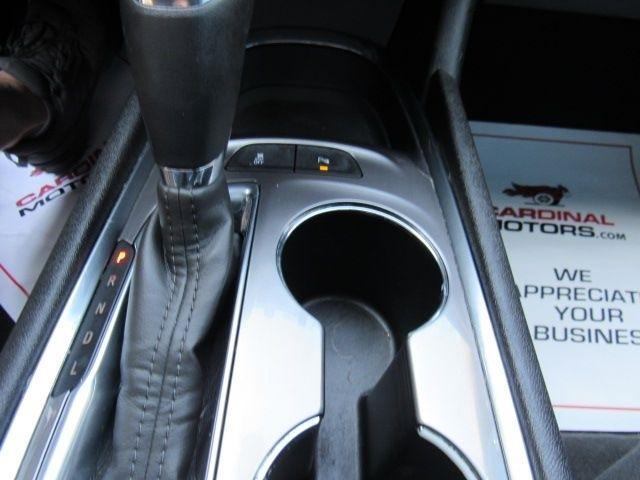 Chevrolet Malibu LT 2019