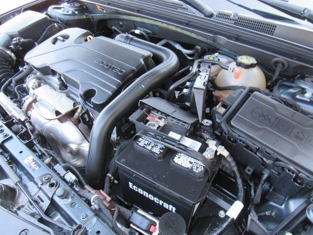 Chevrolet Malibu LT 2019