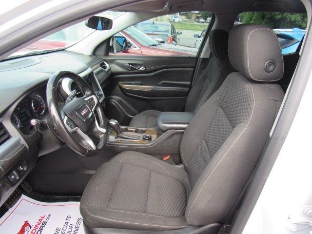 GMC Acadia SLE-2 AWD 2019