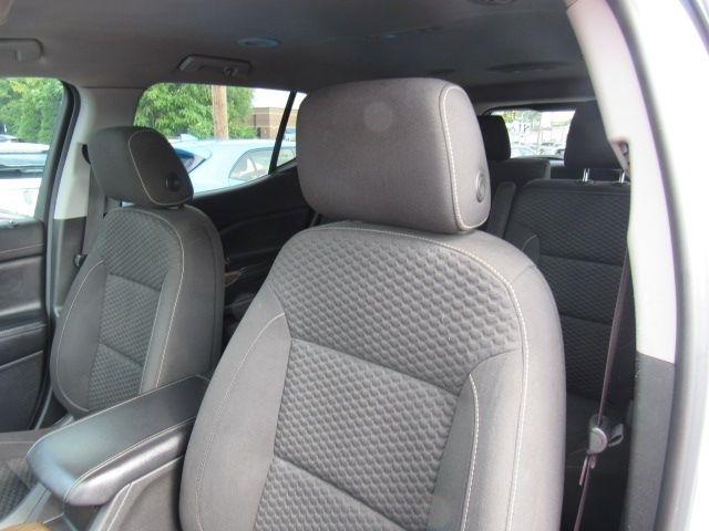 GMC Acadia SLE-2 AWD 2019