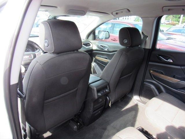 GMC Acadia SLE-2 AWD 2019