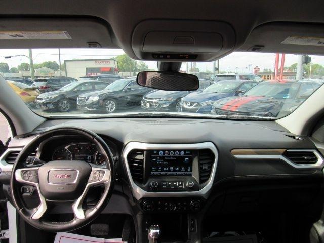 GMC Acadia SLE-2 AWD 2019