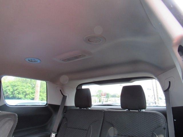 GMC Acadia SLE-2 AWD 2019