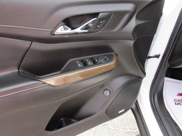 GMC Acadia SLE-2 AWD 2019