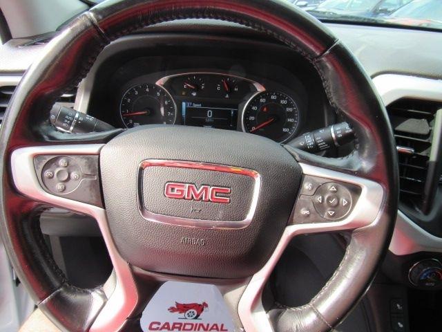 GMC Acadia SLE-2 AWD 2019