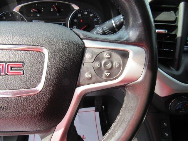 GMC Acadia SLE-2 AWD 2019