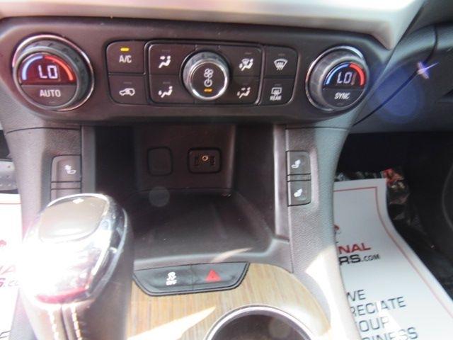 GMC Acadia SLE-2 AWD 2019