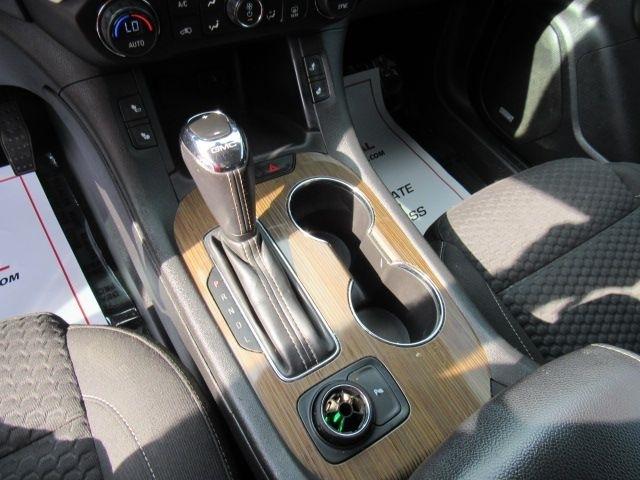 GMC Acadia SLE-2 AWD 2019