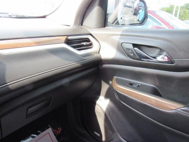 GMC Acadia SLE-2 AWD 2019