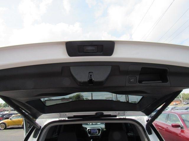 GMC Acadia SLE-2 AWD 2019