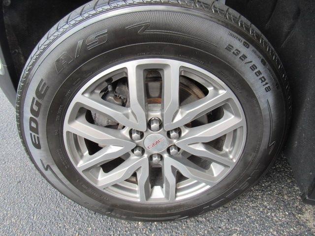 GMC Acadia SLE-2 AWD 2019