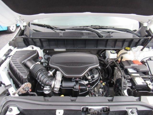 GMC Acadia SLE-2 AWD 2019