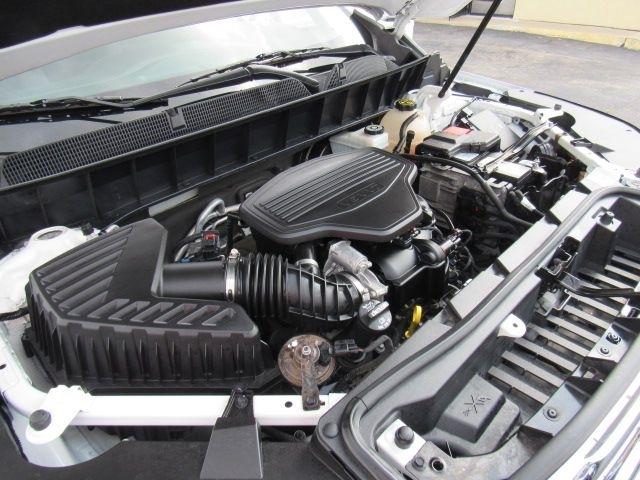 GMC Acadia SLE-2 AWD 2019