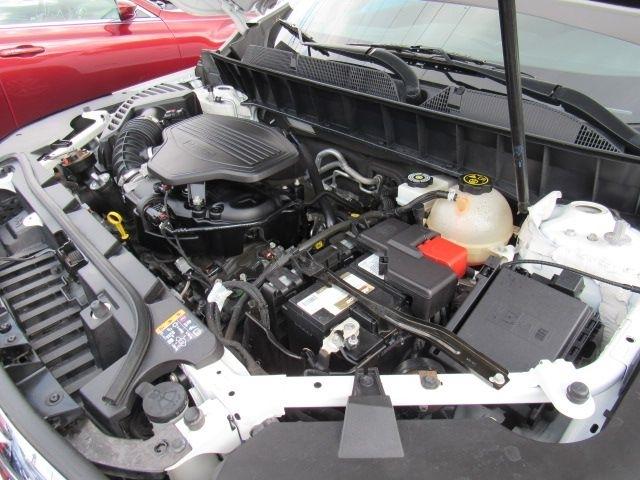 GMC Acadia SLE-2 AWD 2019