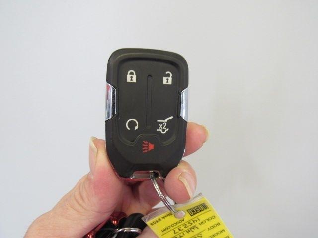 GMC Acadia SLE-2 AWD 2019