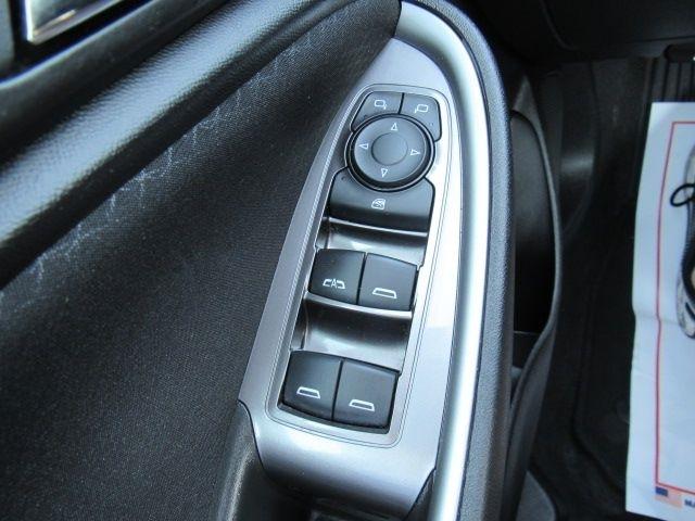 Chevrolet Malibu 1LT 2024