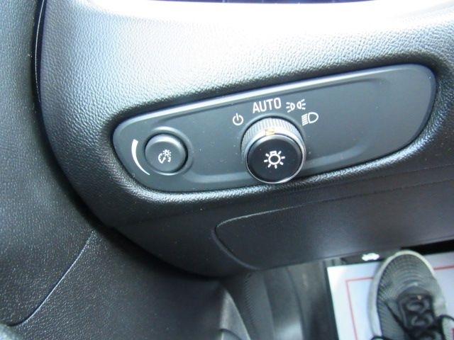 Chevrolet Malibu 1LT 2024