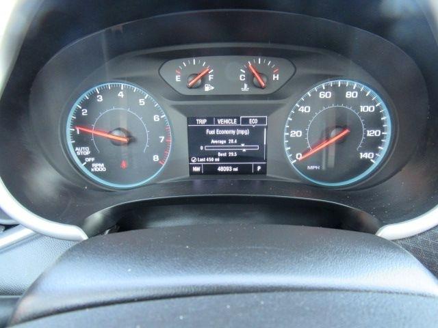 Chevrolet Malibu 1LT 2024