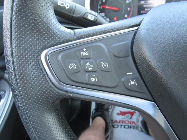 Chevrolet Malibu 1LT 2024