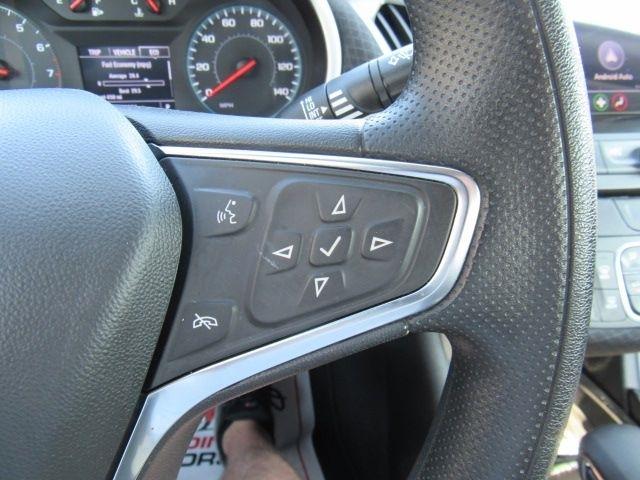 Chevrolet Malibu 1LT 2024