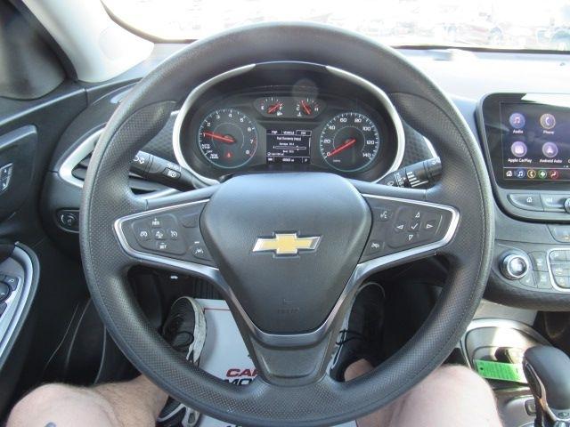 Chevrolet Malibu 1LT 2024
