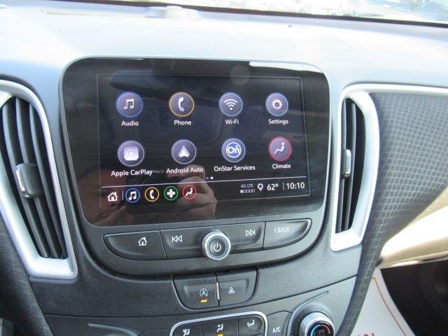 Chevrolet Malibu 1LT 2024