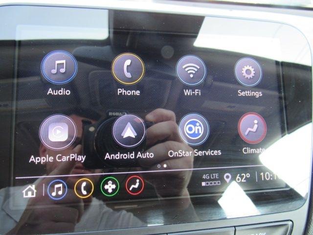 Chevrolet Malibu 1LT 2024