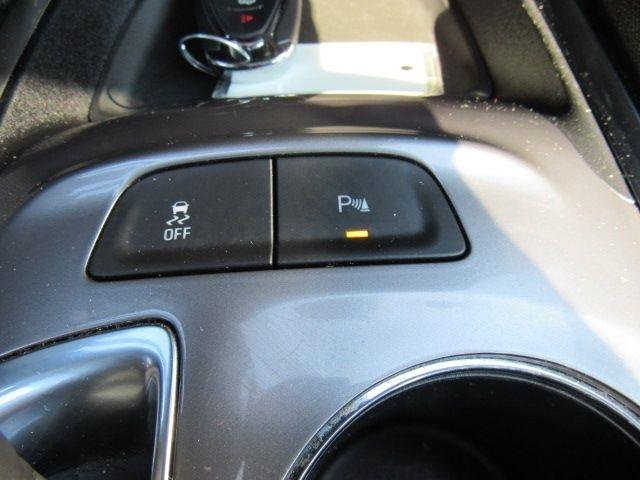 Chevrolet Malibu 1LT 2024