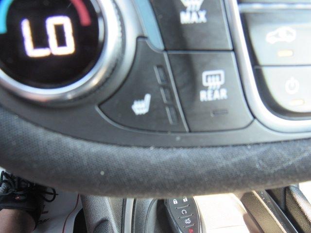 Chevrolet Malibu 1LT 2024