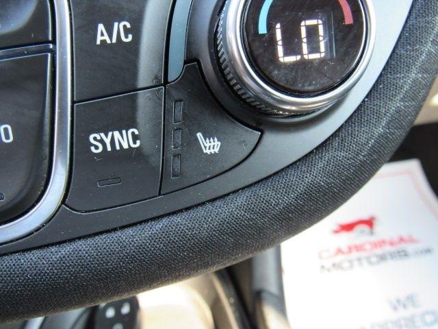 Chevrolet Malibu 1LT 2024