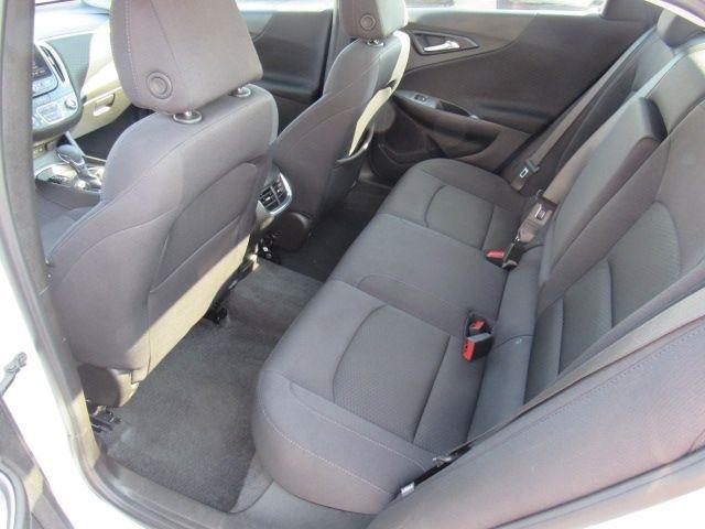Chevrolet Malibu 1LT 2024