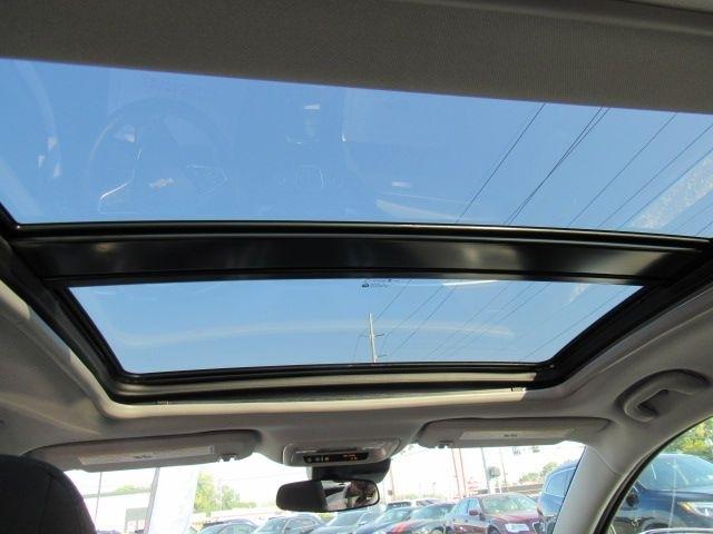 Chevrolet Malibu 1LT 2024