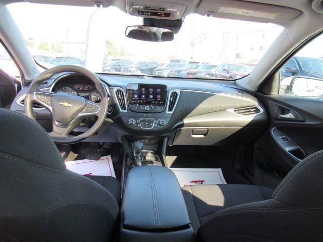 Chevrolet Malibu 1LT 2024