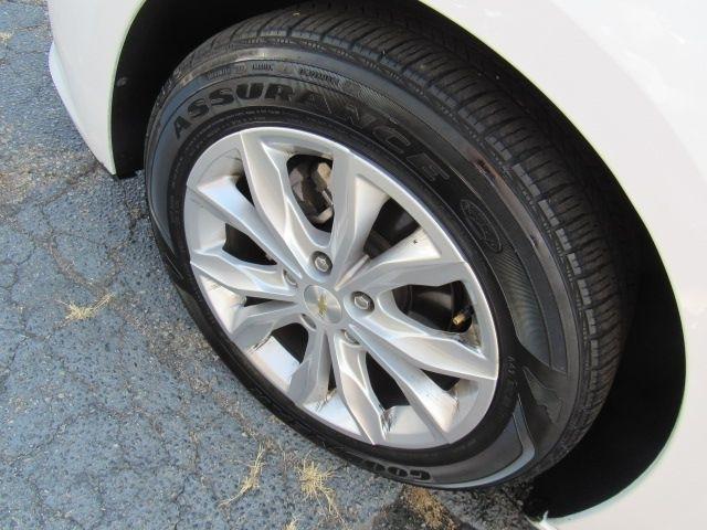 Chevrolet Malibu 1LT 2024