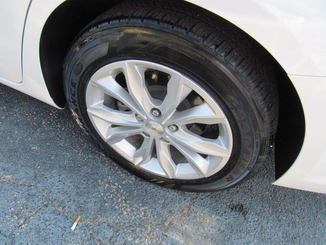 Chevrolet Malibu 1LT 2024